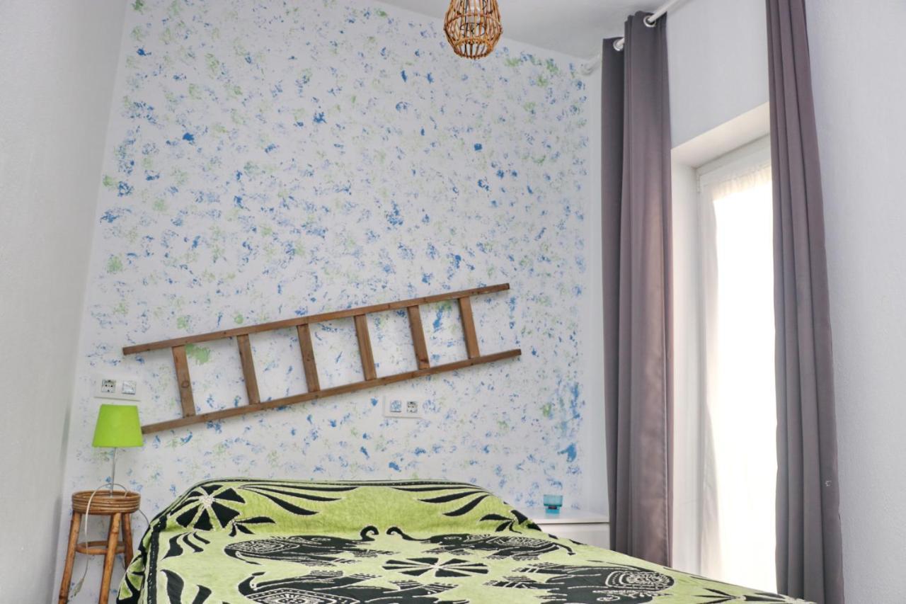 Habitacion Canaveral Playa Conil I Коніль-де-ла-Фронтера Екстер'єр фото